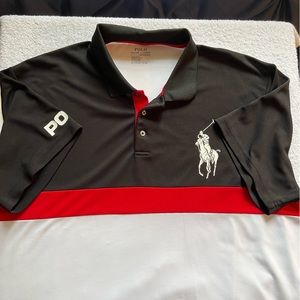 Polo Ralph Lauren Performance Shirt